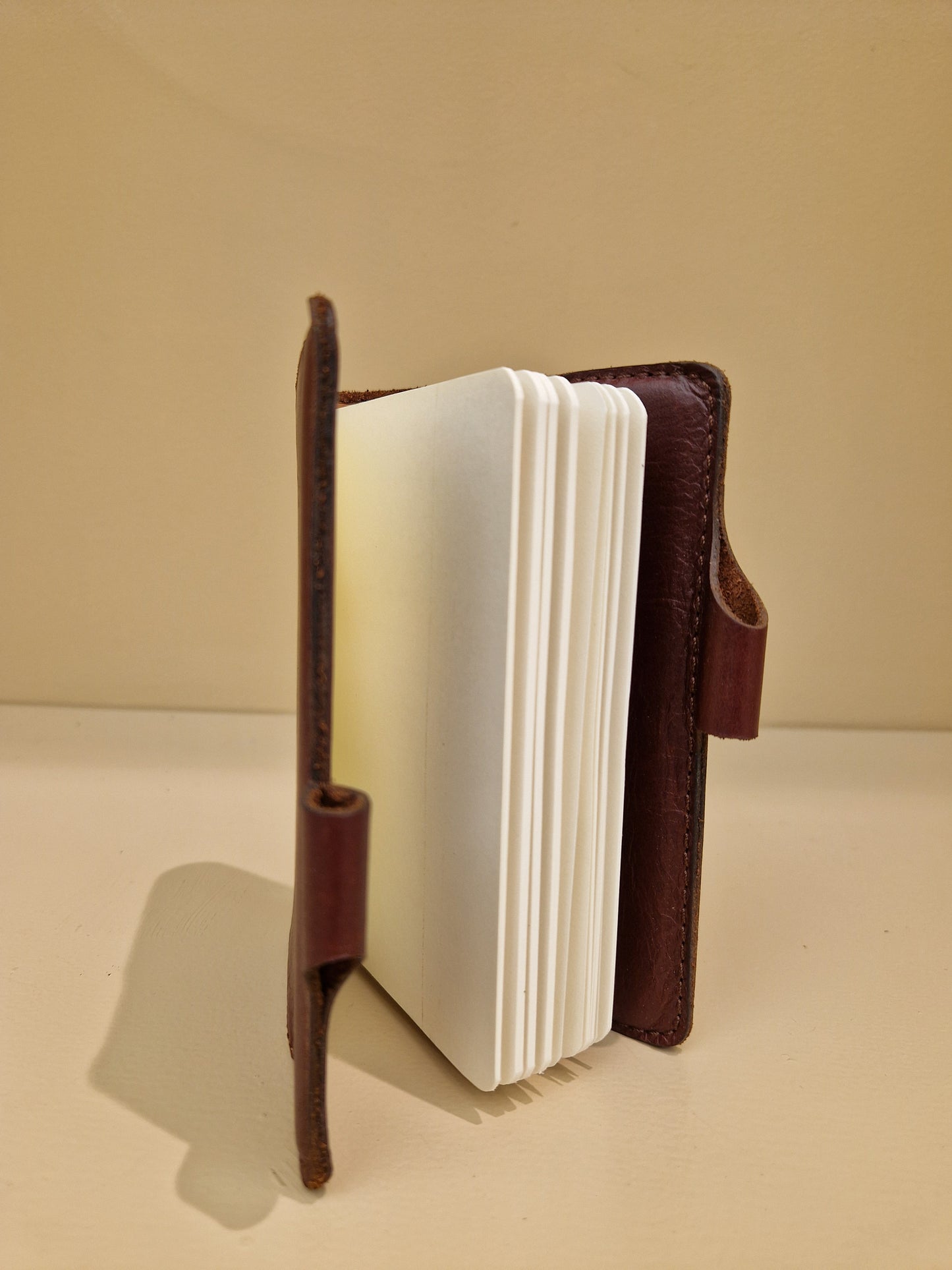 A5 Notebook and Sleeve