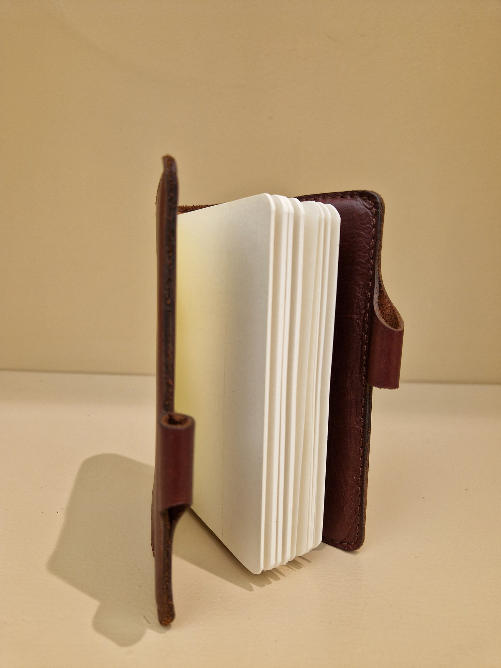 A5 Notebook and Sleeve
