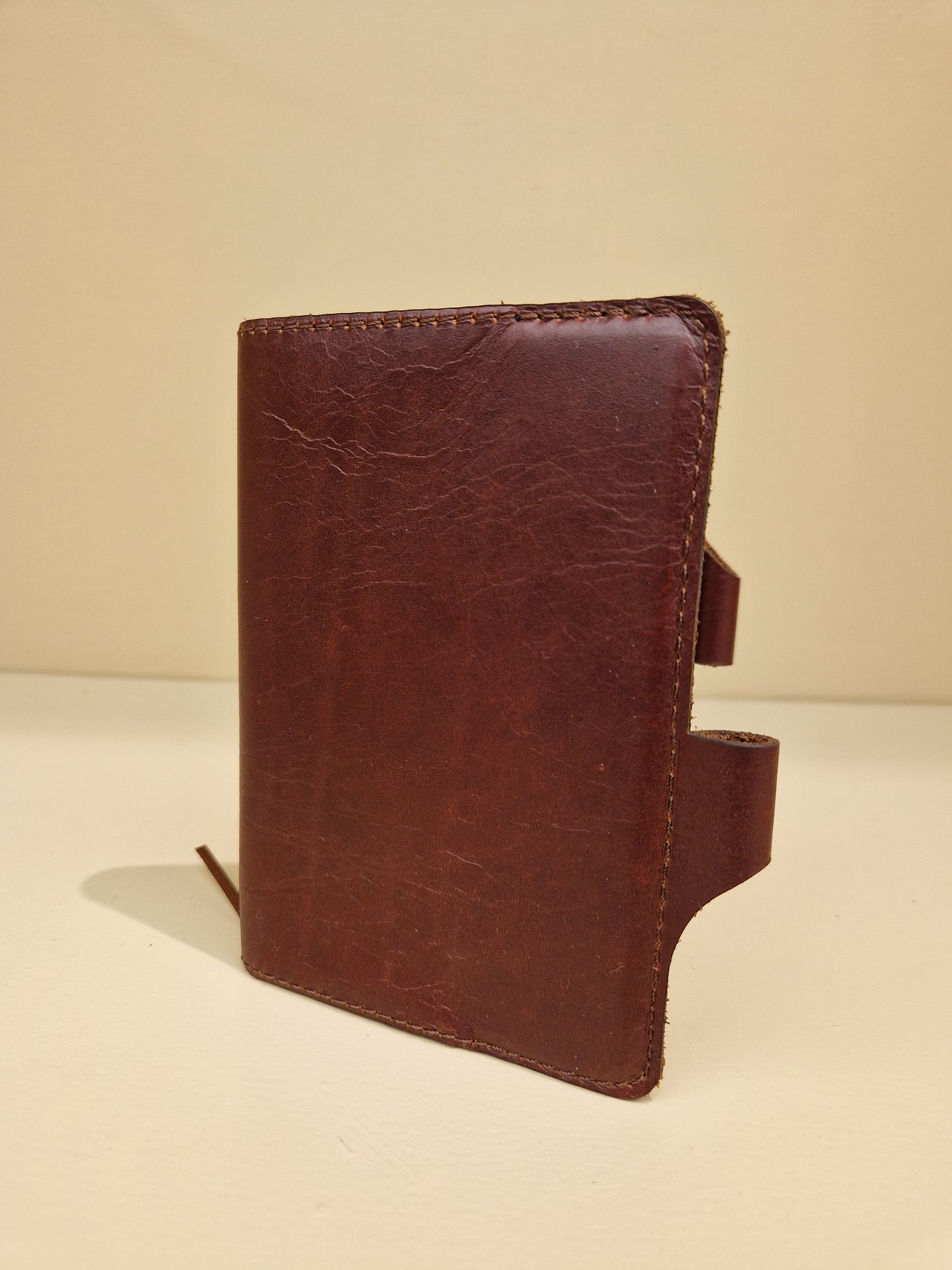 A5 Notebook and Sleeve