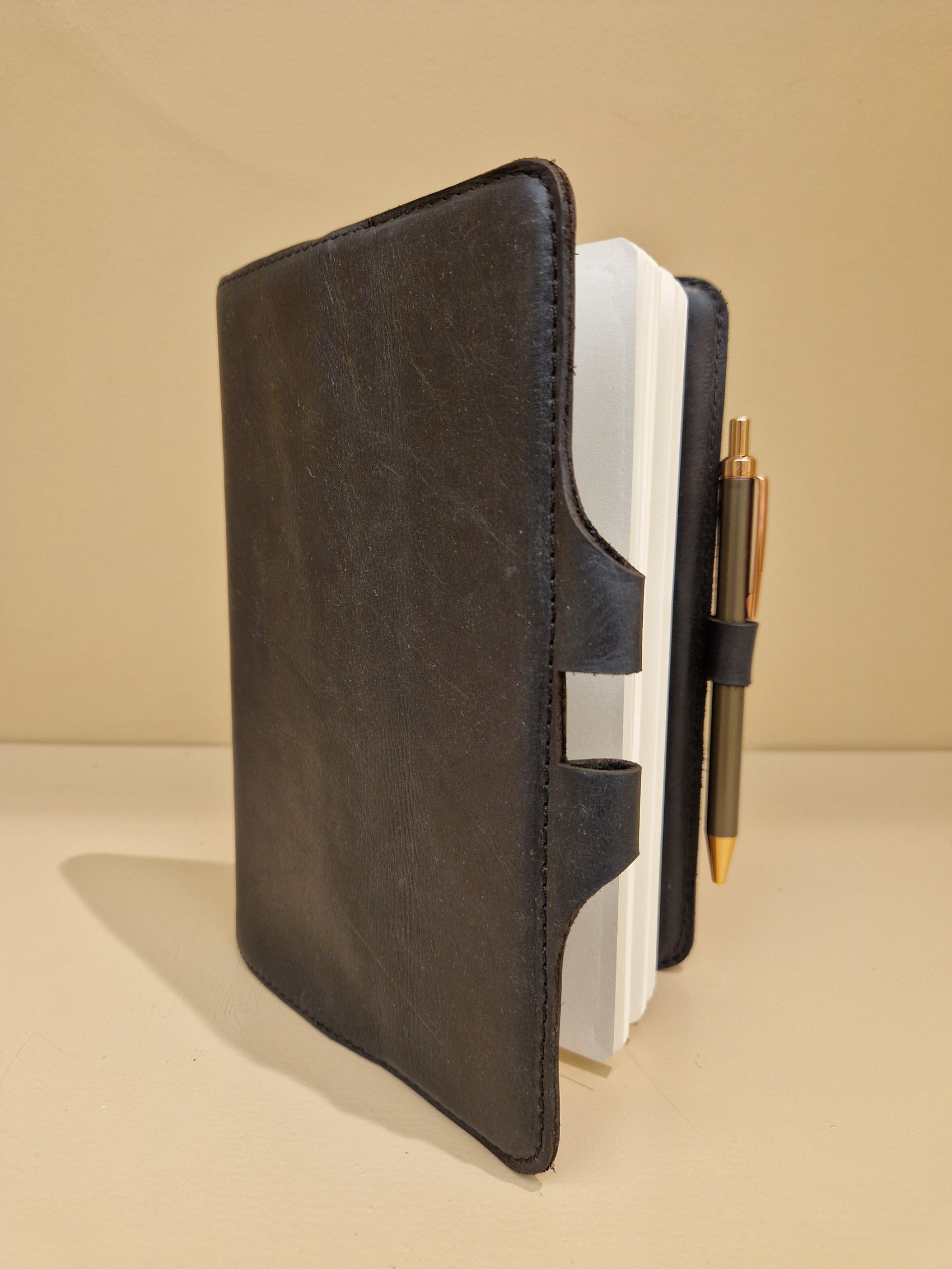 A5 Notebook and Sleeve
