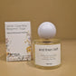 And Then I Left - Natural Botanical Perfume