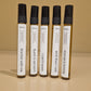 Mini Natural Botanical Perfumes
