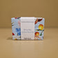 Terapi Botanical Soap Range – Nature’s Rituals for Radiant Skin