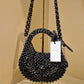 Sunset Merlot beaded bag by Phiona's Touch