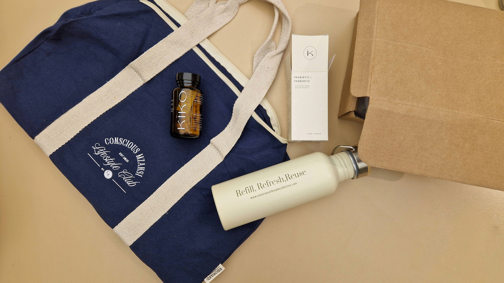 SHOP WELLNESS RESET