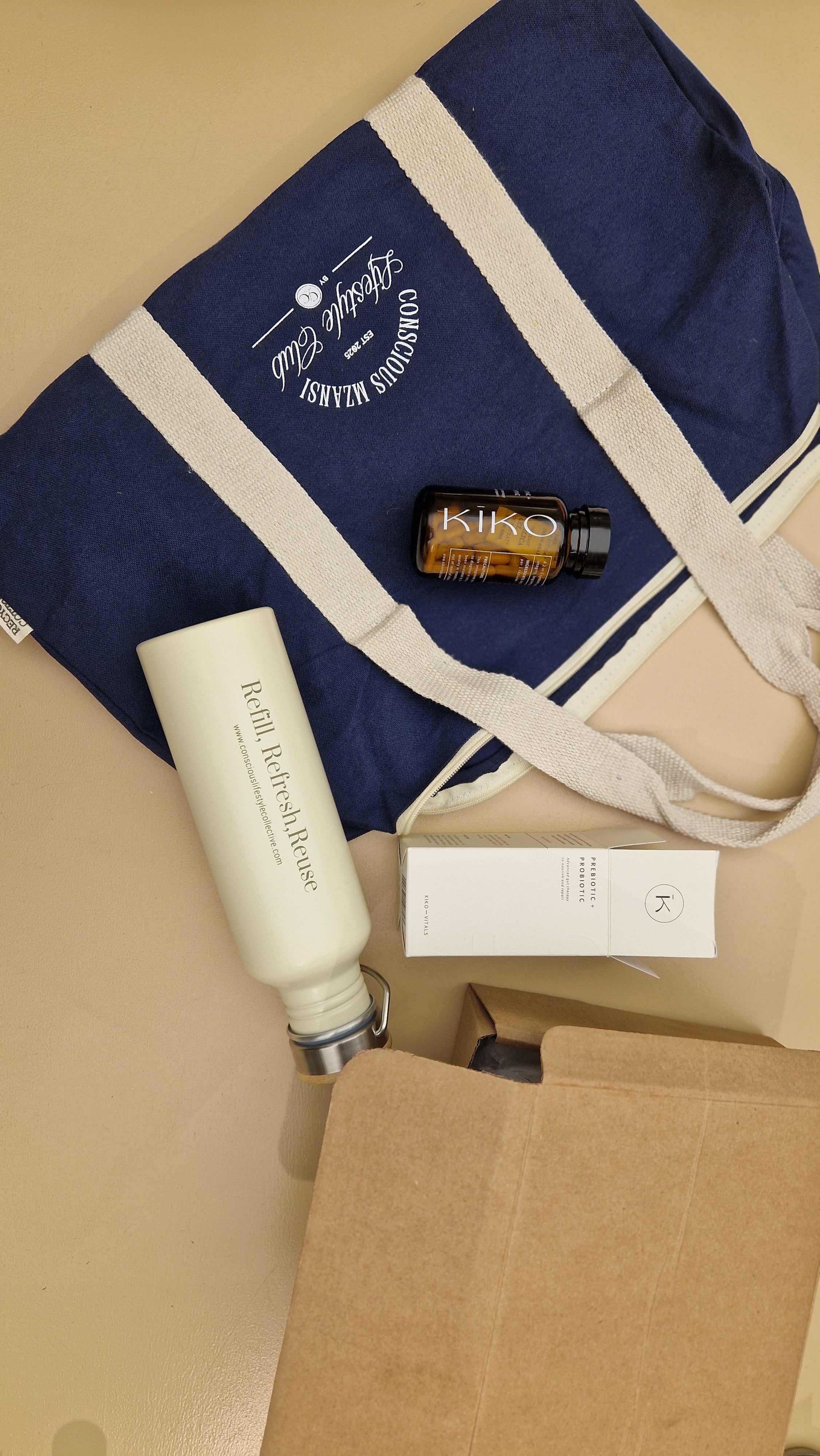 Conscious Lifestyle Collective