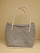 Mama Winnie Handwoven Everyday Tote