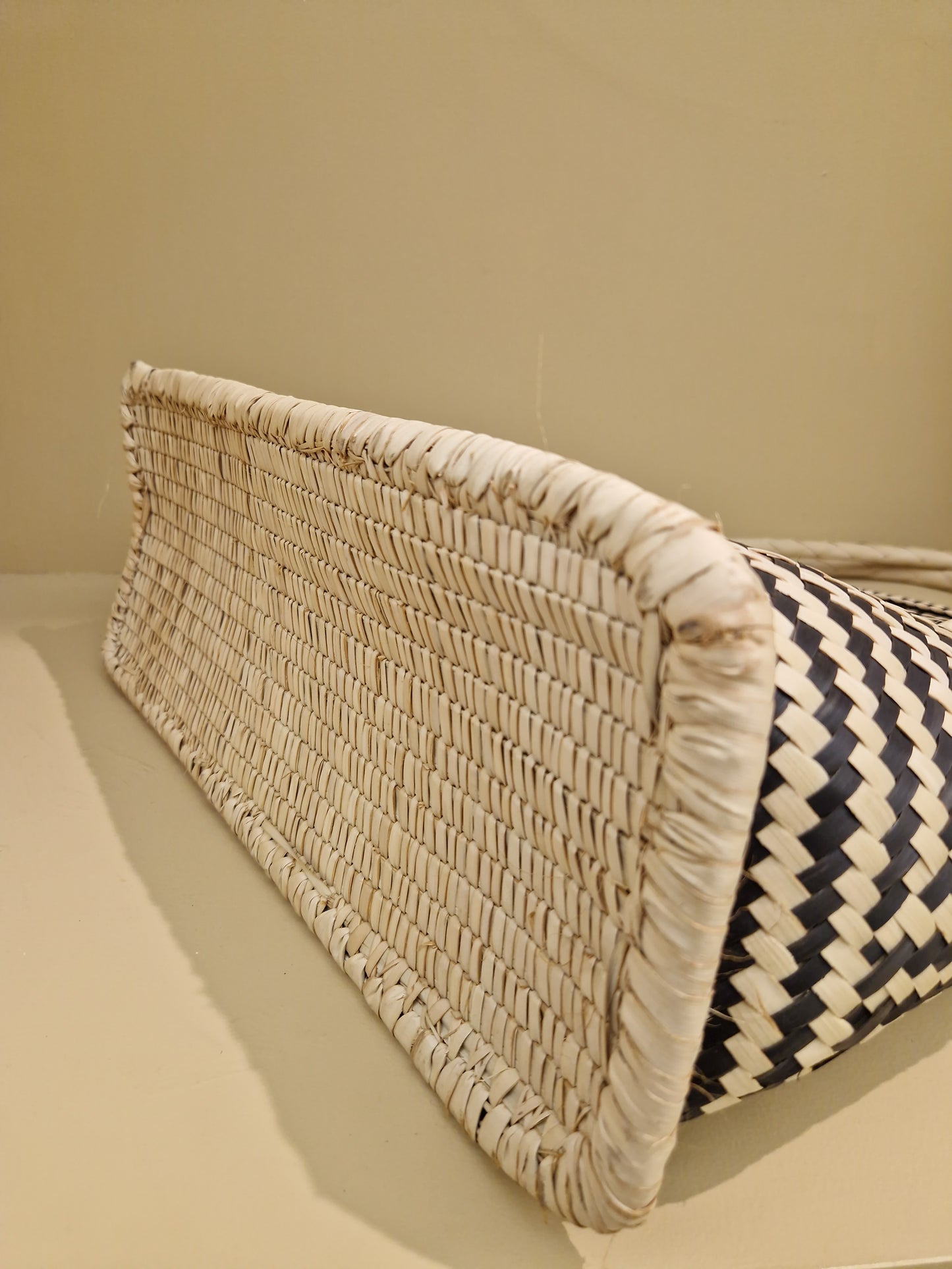 Mama Winnie Handwoven Everyday Tote
