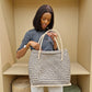 Mama Winnie Handwoven Everyday Tote