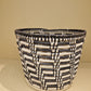 Mama Winnie Handwoven Open Storage Basket
