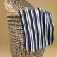 Mama Winnie Handwoven Laundry Basket with Lid