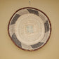 Mama Winnie Handwoven Decorative Wall Basket