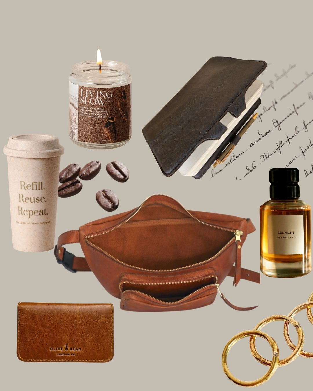 Conscious Lifestyle Collective