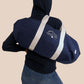 Conscious Mzansi - Recycled Sports Bag