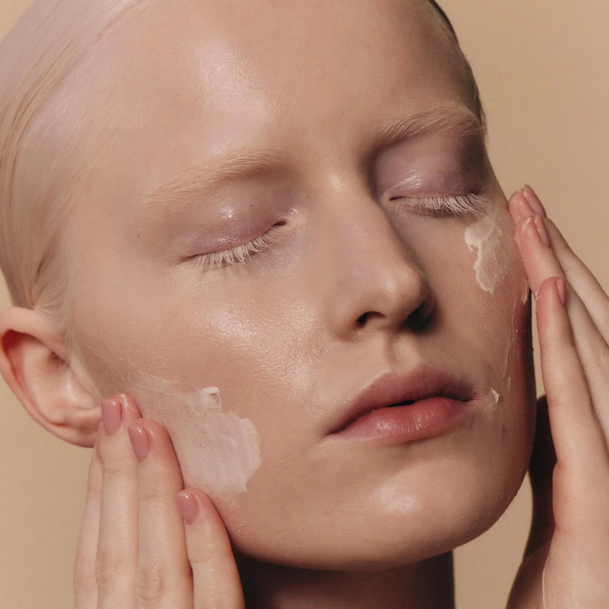 Crème de la cream | lightweight hydration moisturiser