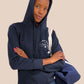 Conscious Mzansi Hooded Sweater