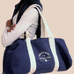 Conscious Mzansi - Recycled Sports Bag