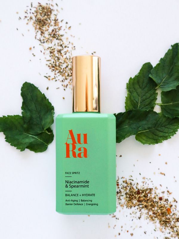 Collagen &Rose FACE MIST