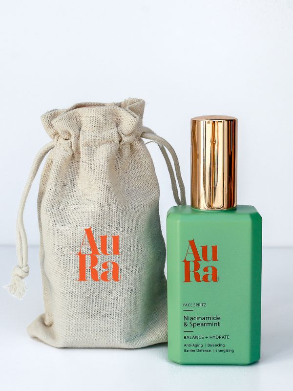 Collagen &Rose FACE MIST