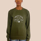 Conscious Mzansi Sweater