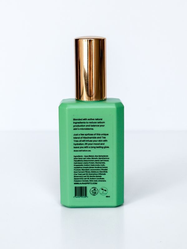 Collagen &Rose FACE MIST