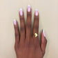 Africa Brass Ring - Tali & Damy