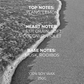CHAPTER 01 | BE STILL CANDLE | 250G