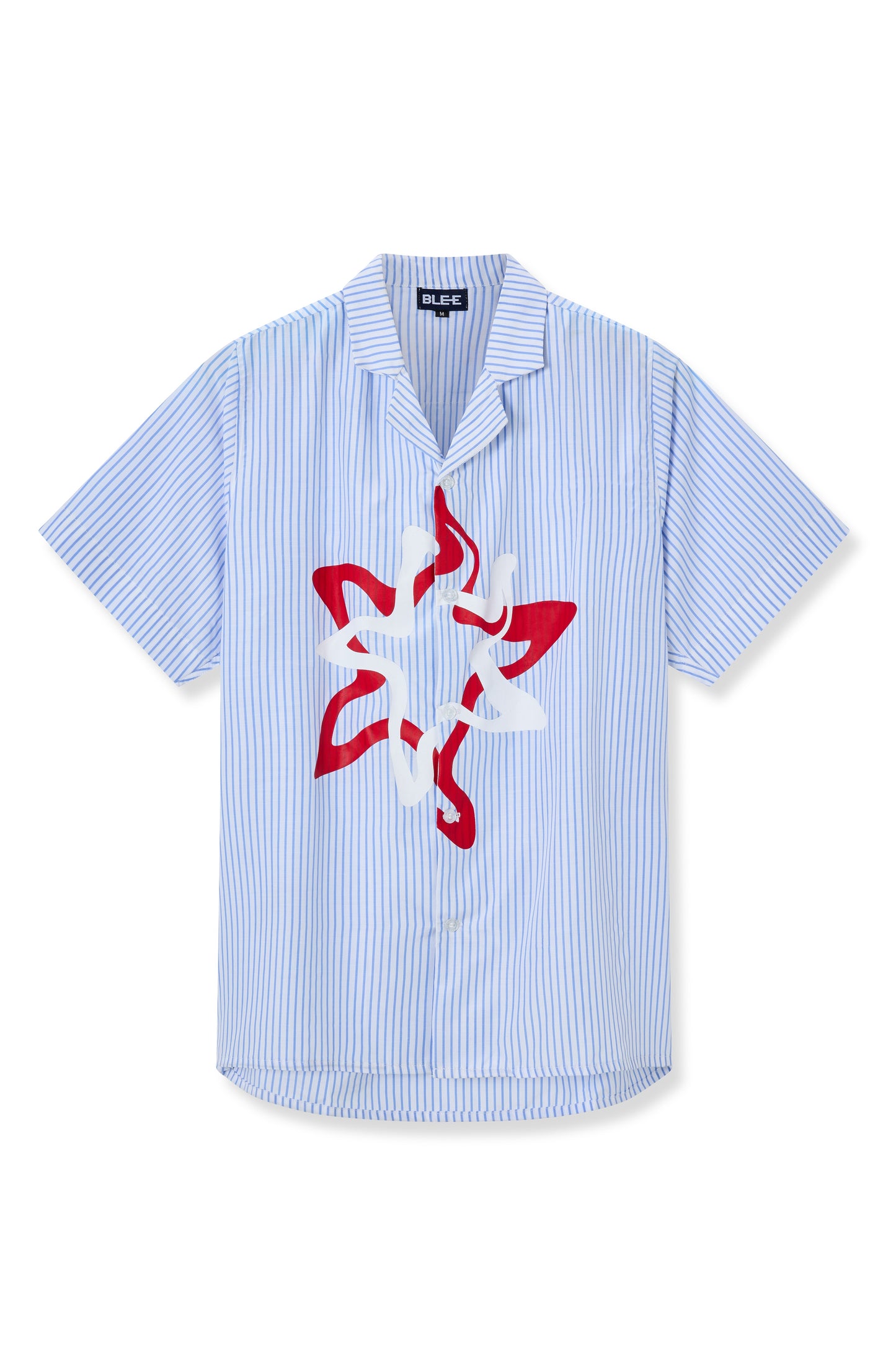 MILLER SHIRT IN STRIPE