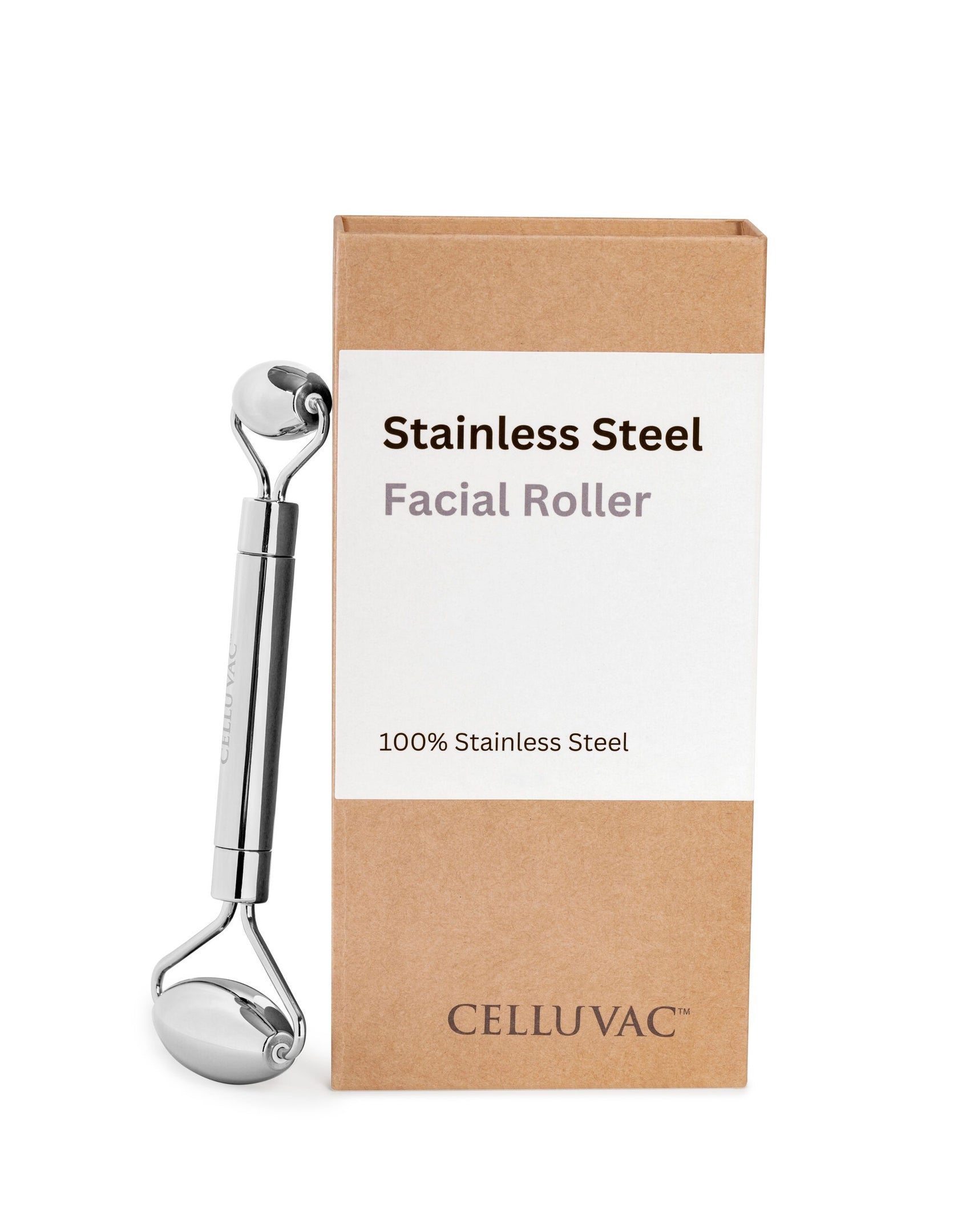 Stainless Steel Roller
