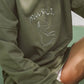 Sun Worshipper Sweatshirt