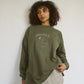 Sun Worshipper Sweatshirt