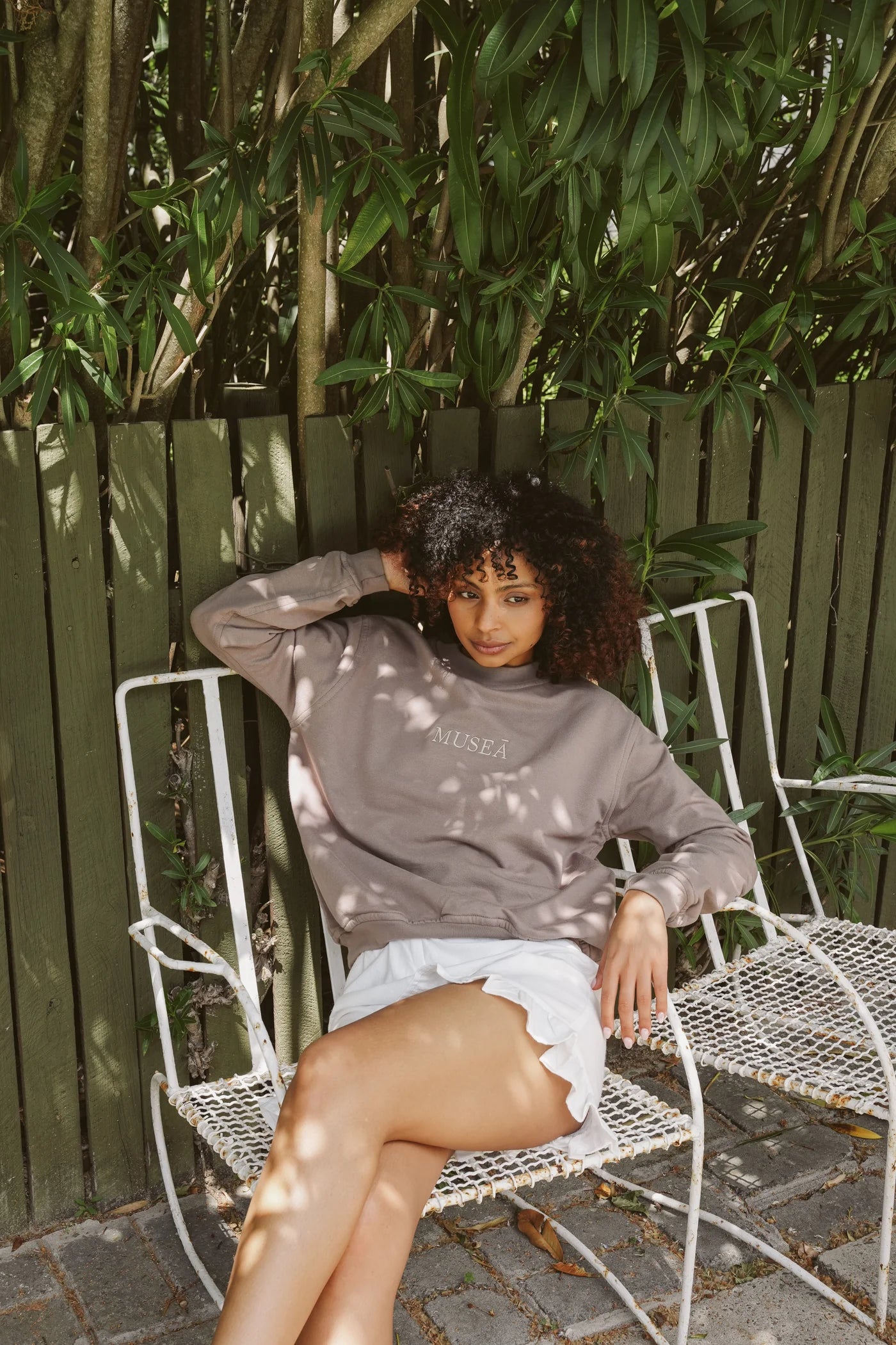 Museā Sweatshirt