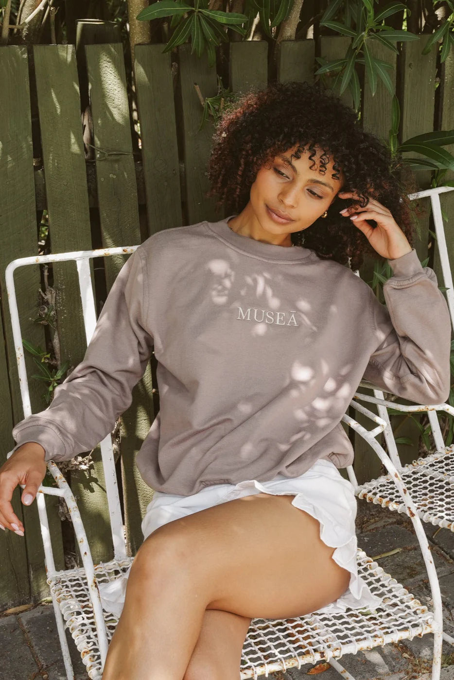 Museā Sweatshirt
