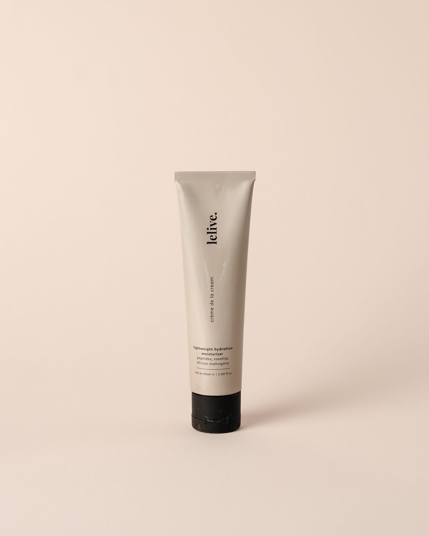 All the shade | spf 30 sheer-tinted moisturiser