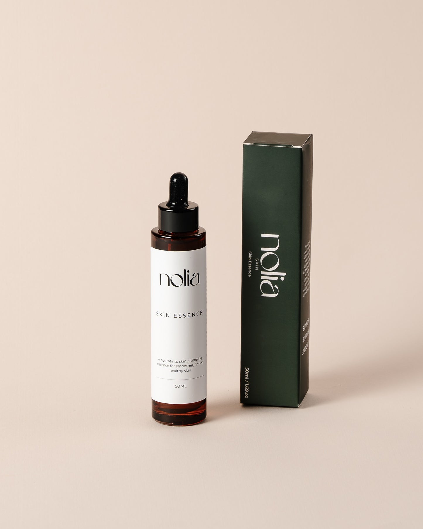 HYALURONIC ACID SERUM - 50ml