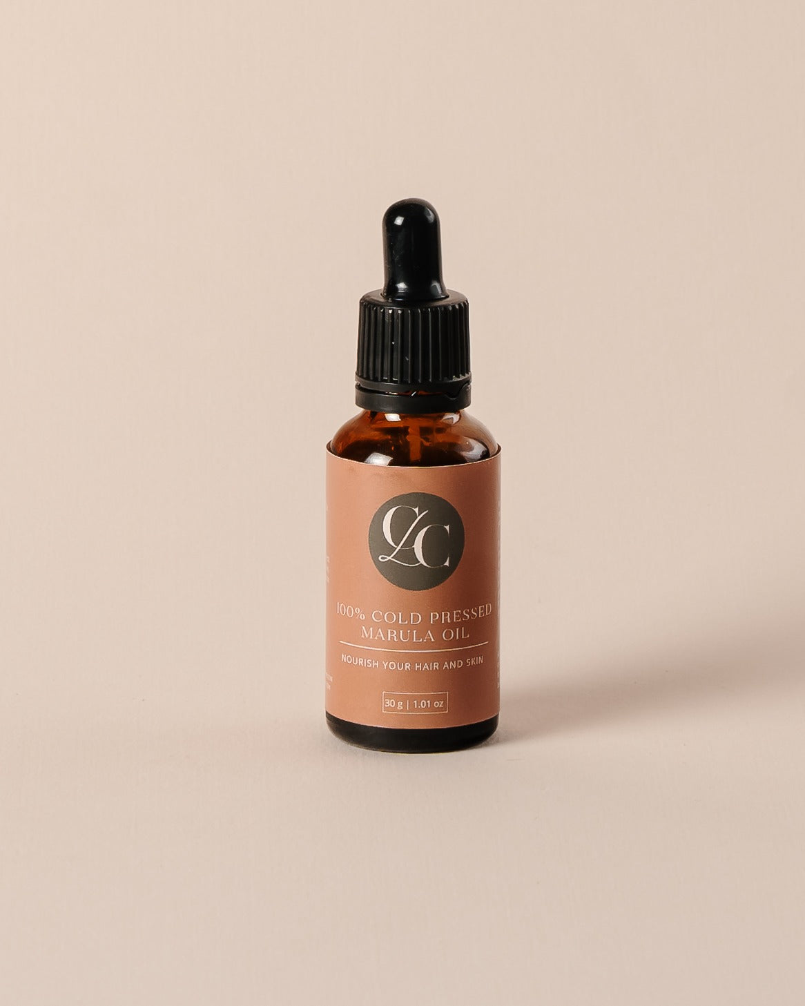 100% Pure Marula Oil