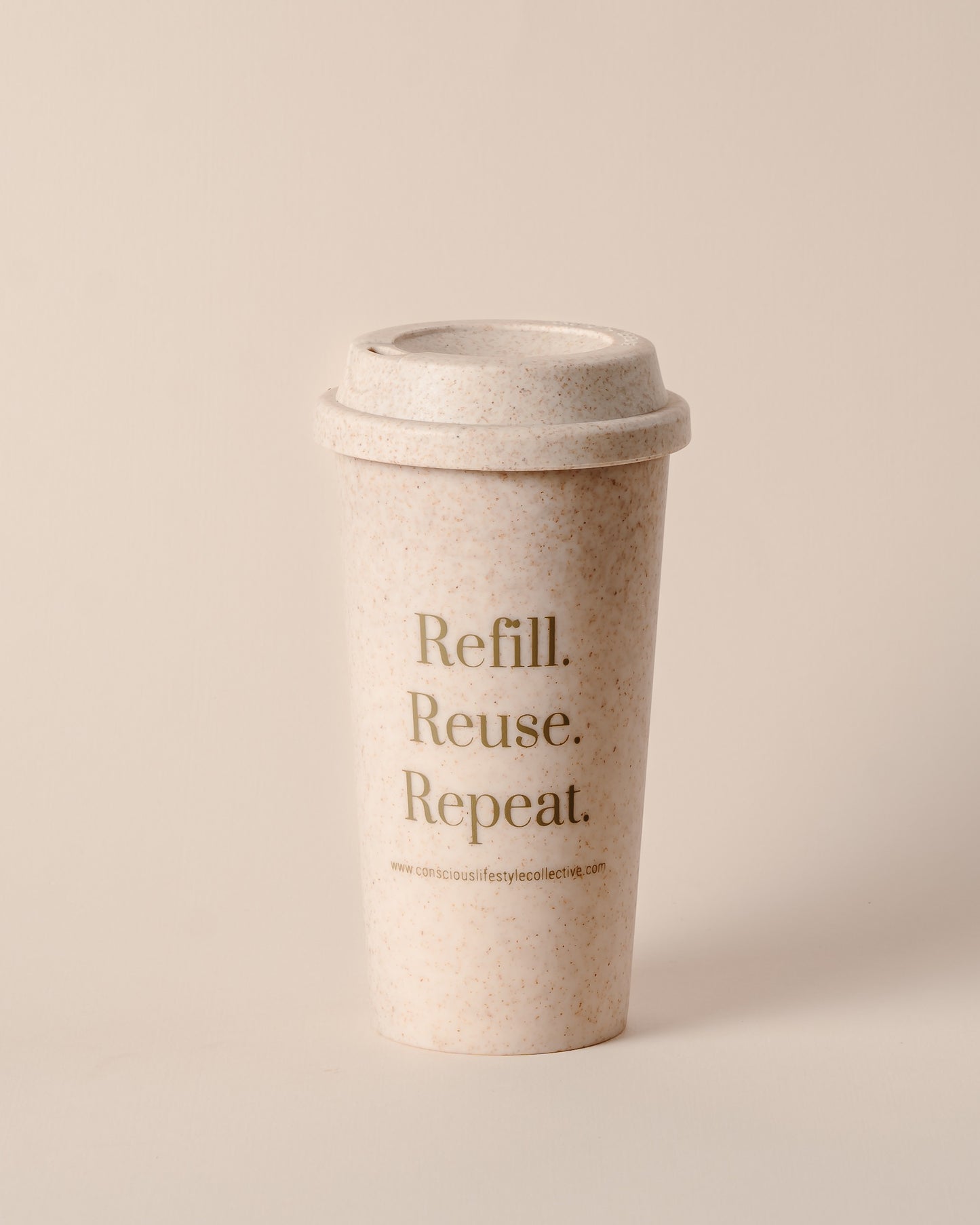 CLC Tumbler