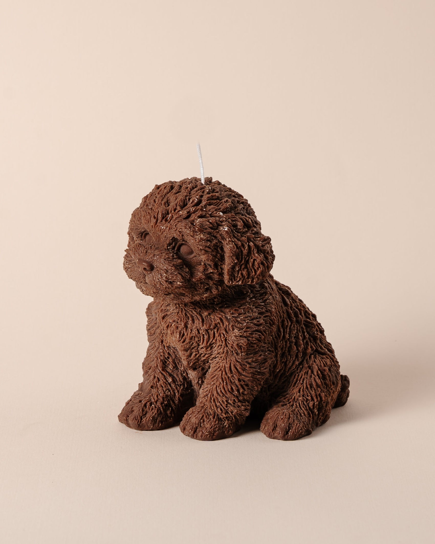 Big Puppy Soy Wax Candle