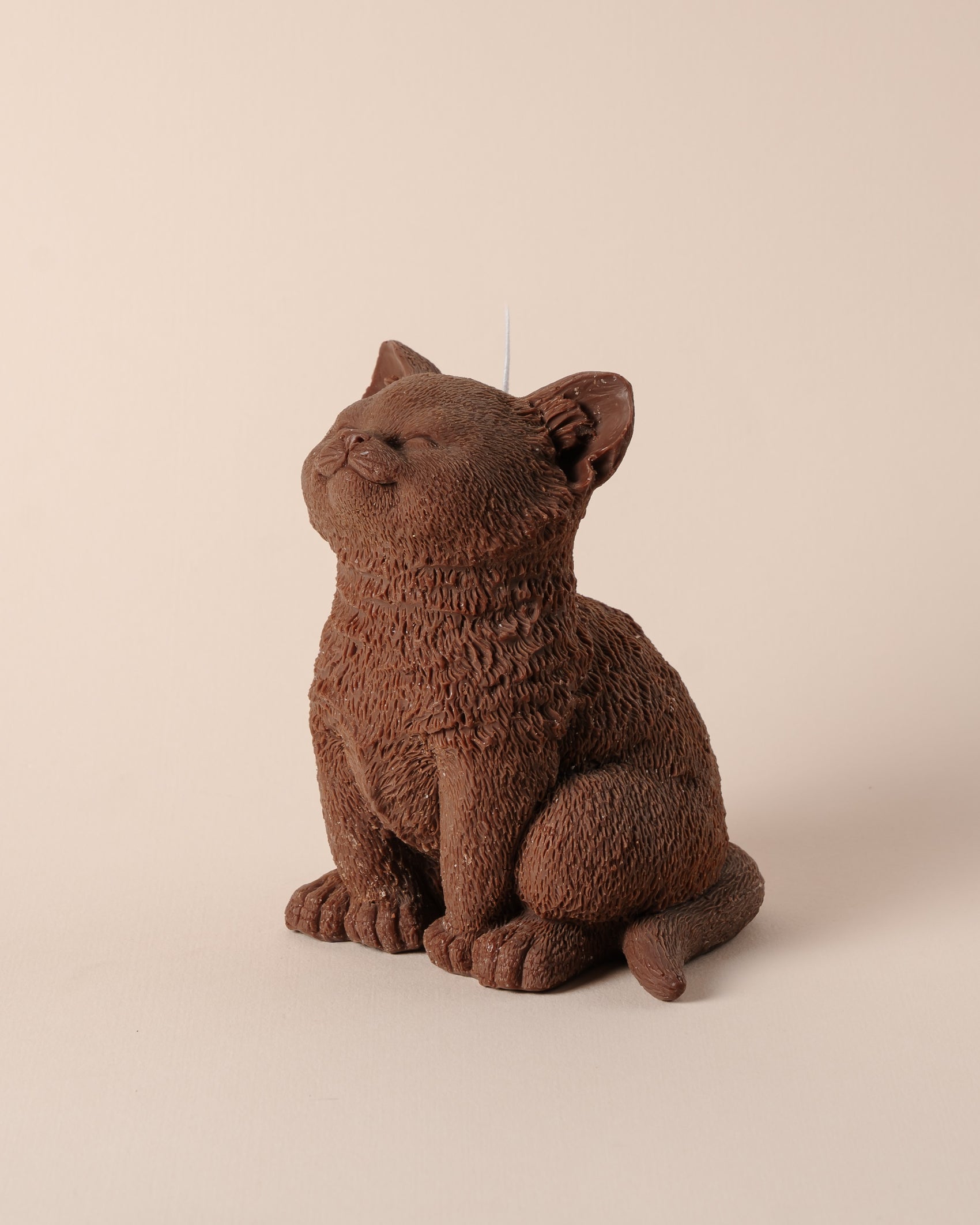 Cat Soy Wax Candle
