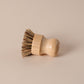 Natural Life Bamboo Pot Scrubbing Brush