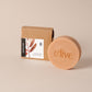 French Clay and Neroli Soap