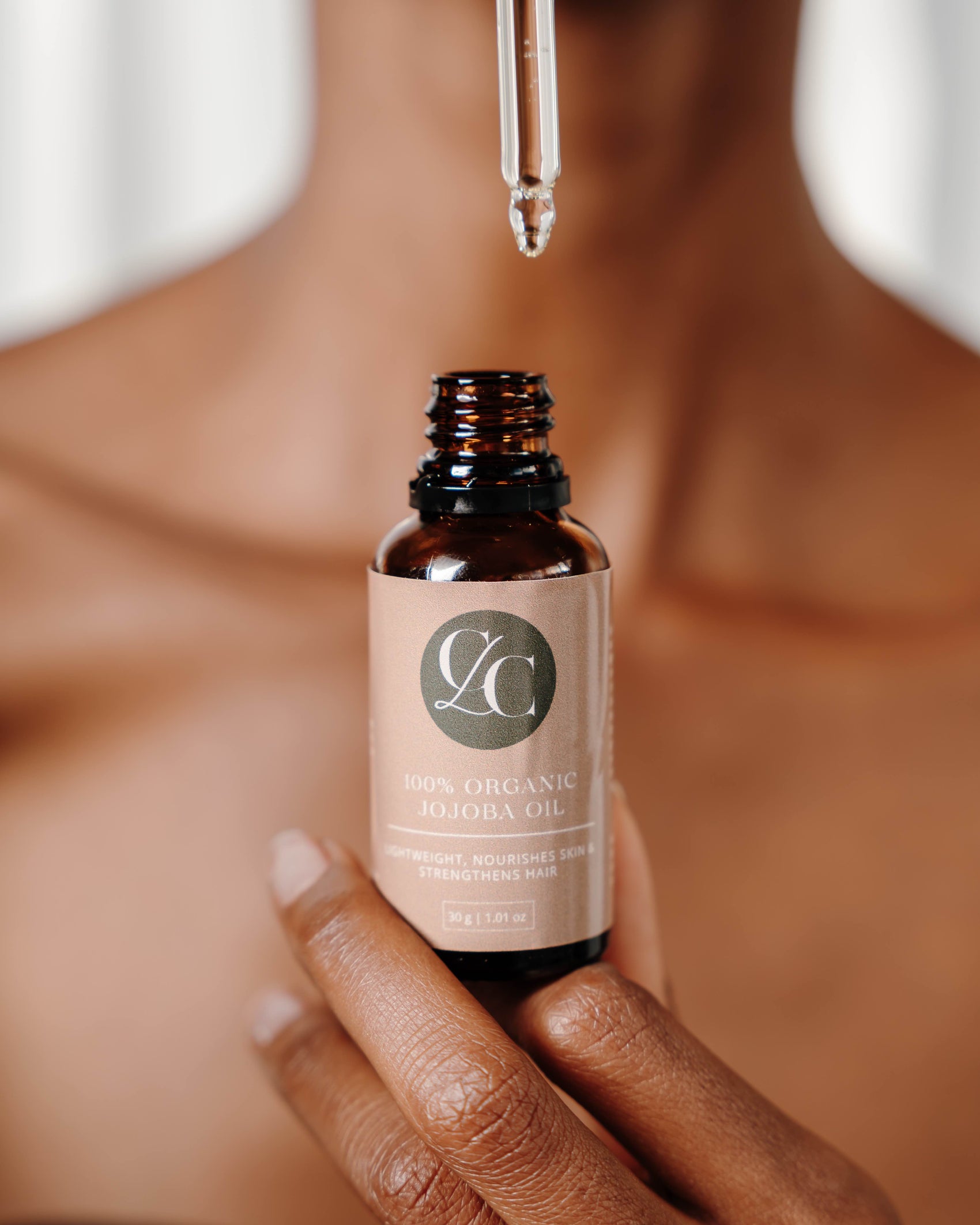 Complete CLC Beauty Range