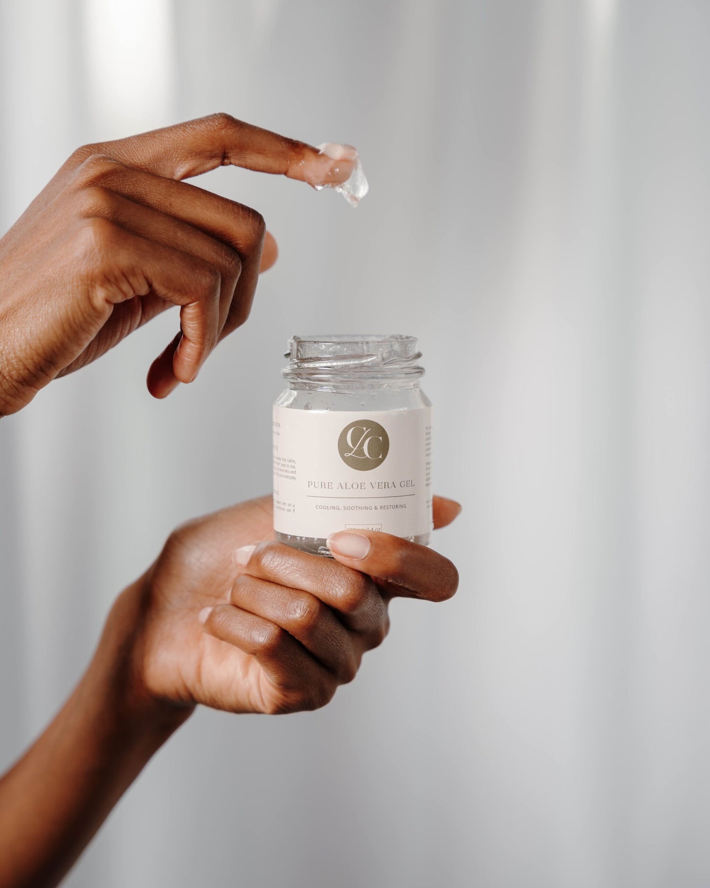 Buy 2: 100% Pure Aloe Vera