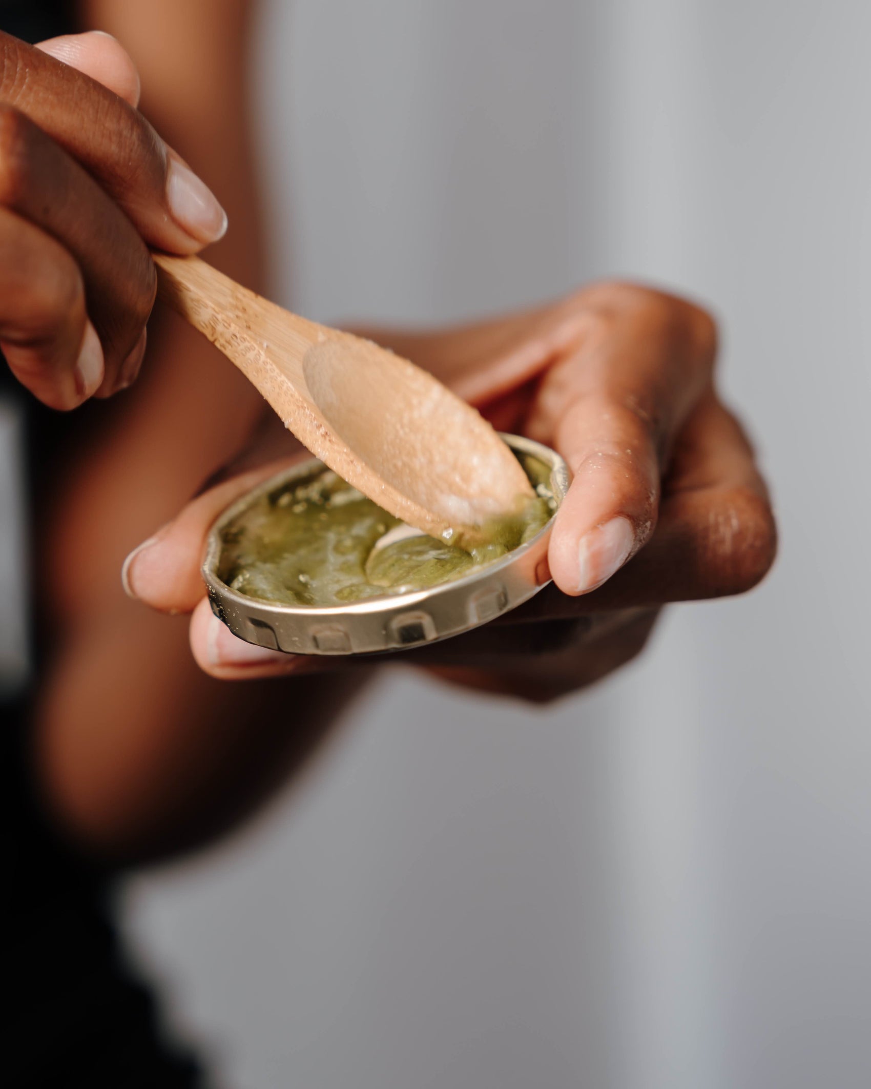 Combo: Neem Powder &  Pure Aloe Vera