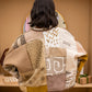 Mosaic Colossal Jacket