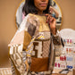 Mosaic Colossal Jacket