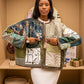 Fen Colossal Jacket