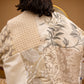 Linen Colossal Jacket
