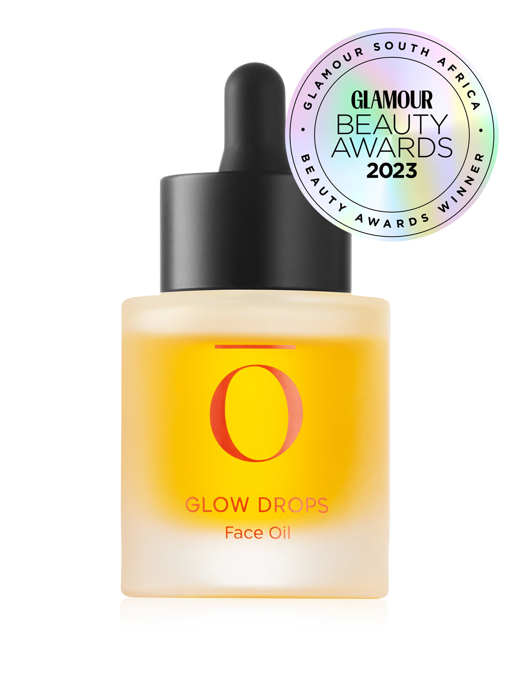 Face Oil – Glow Drops
