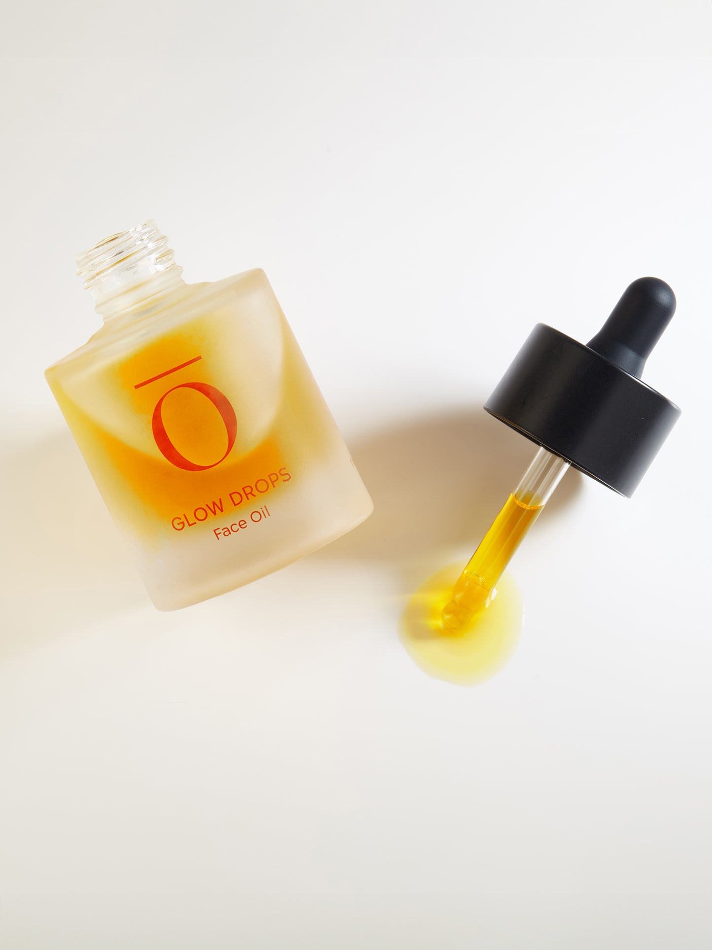 Face Oil – Glow Drops